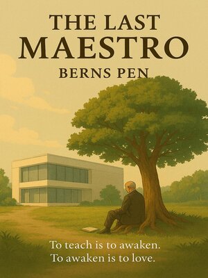 cover image of The Last Maestro